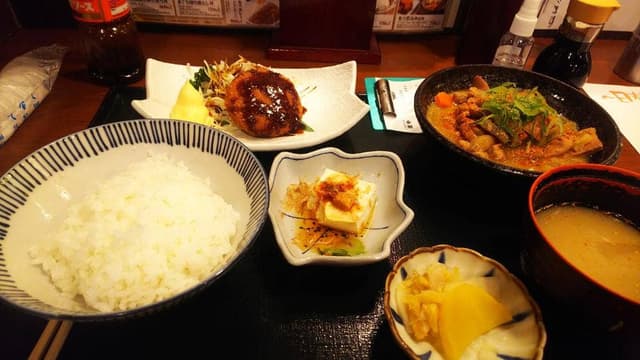 庄や 松戸店 - サブ画像3