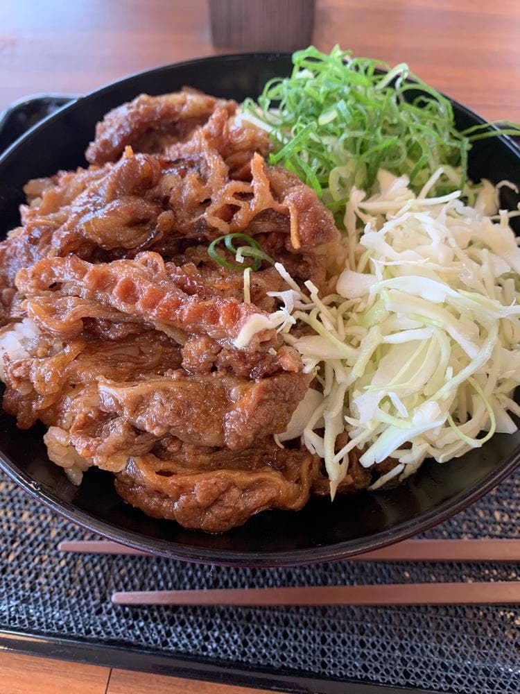 韓丼 尾張旭店