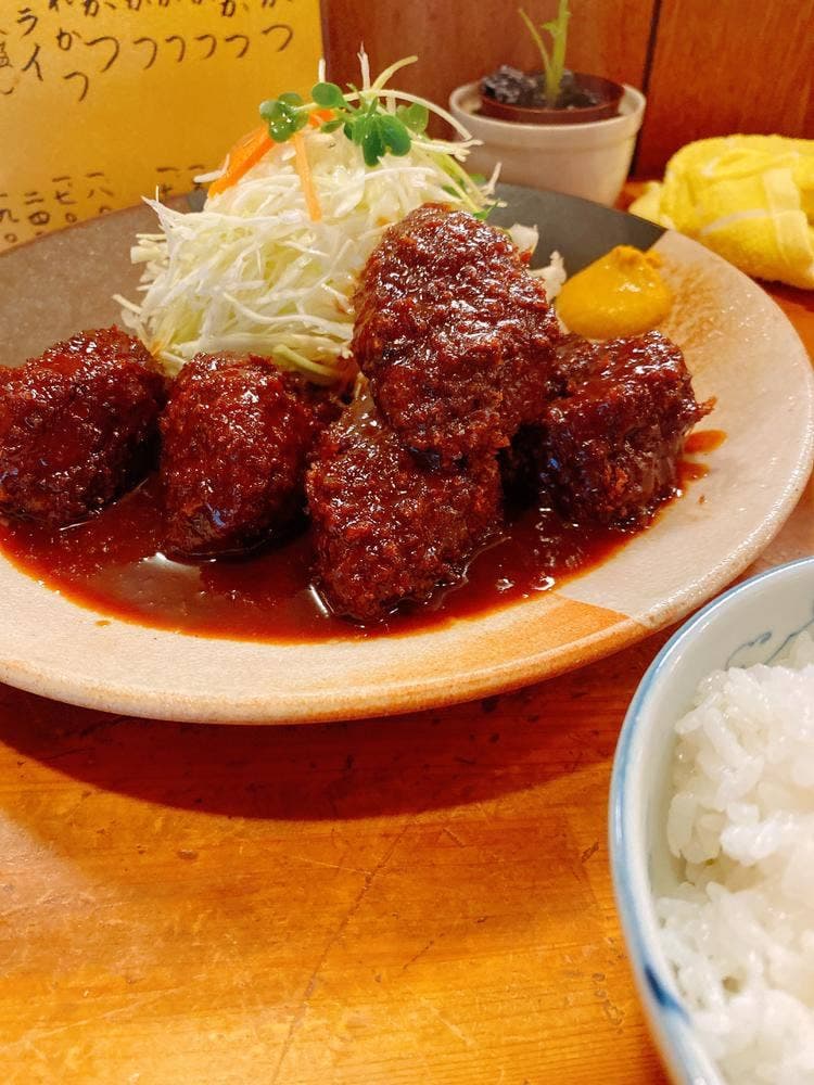 とんかつ たちばな 羽島店