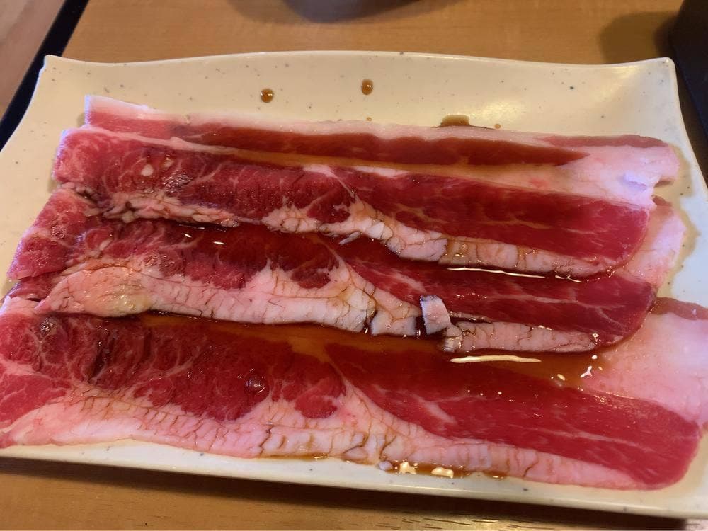 焼肉きんぐ 小黒店