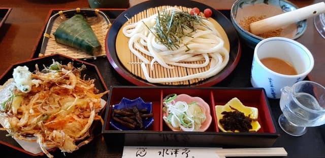 水澤亭 - サブ画像2