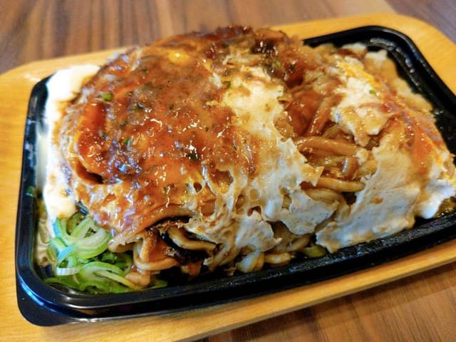 夢屋 - サブ画像3