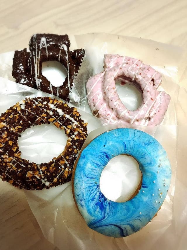 JACK IN THE DONUTS イオンモール上尾店 - サブ画像3