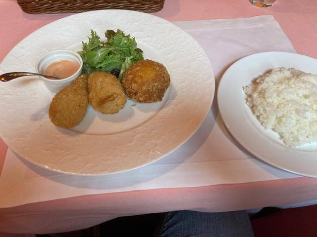 アテリエール ガストロノミコ ダ イシザキ - サブ画像1