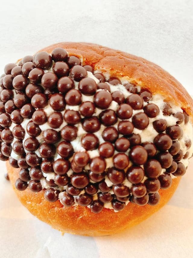 サンドイッチパーラー 楽楽 - サブ画像1