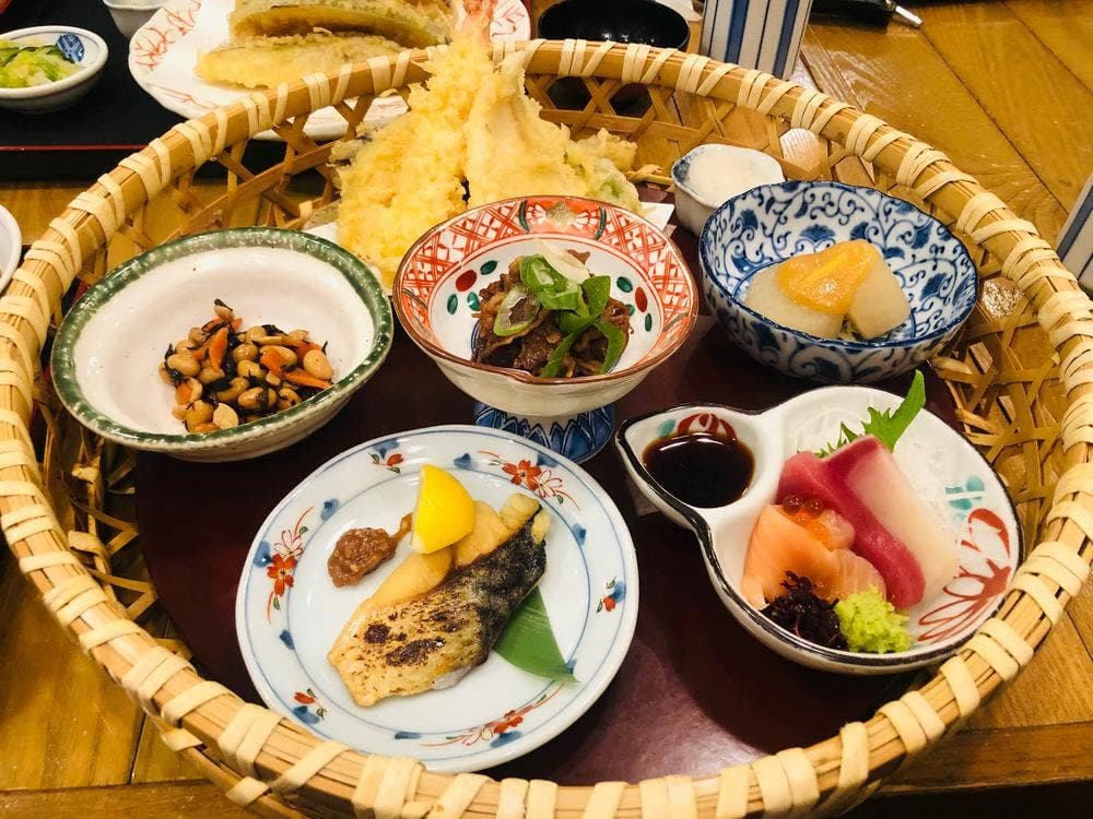 まめ寅 りんくうプレミアムアウトレット店