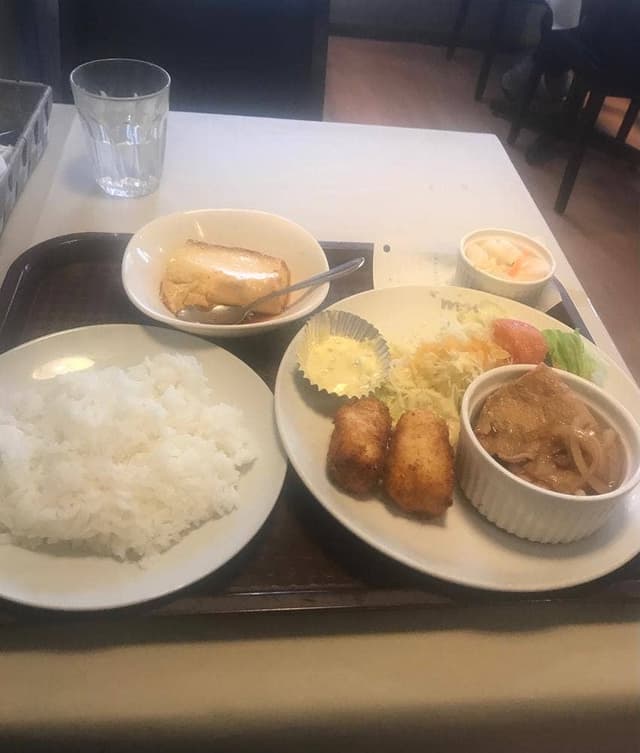 レストランモン - サブ画像1