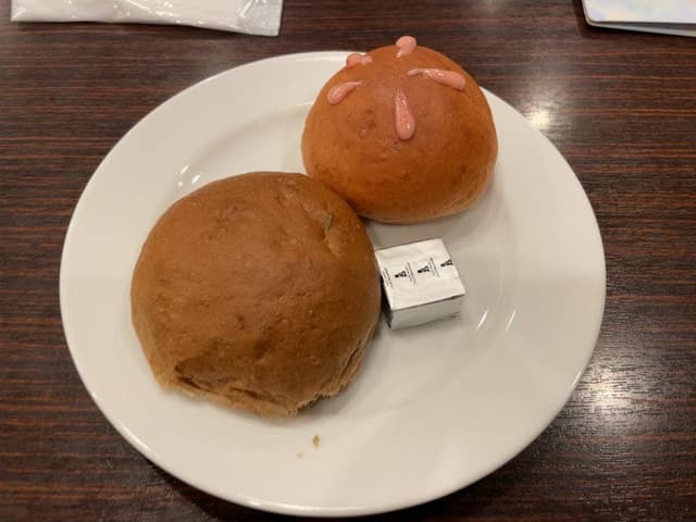 ベーカリーレストランサンマルク 東戸塚オーロラモール店 - サブ画像3