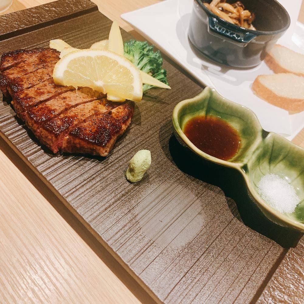 肴 晴