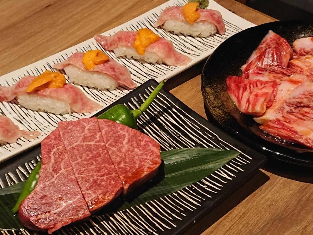 シャトーブリアン芯