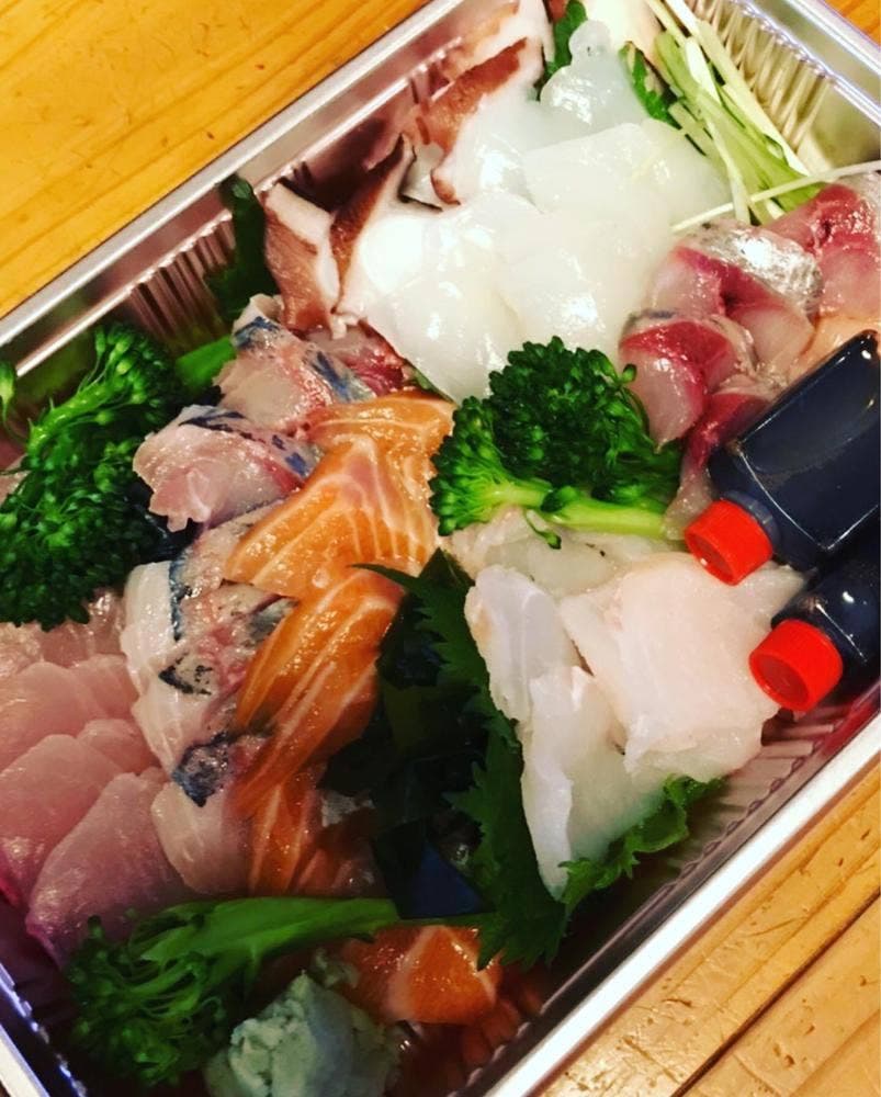 居酒屋一路