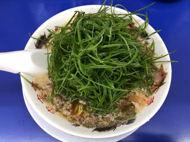 来来亭 玉串店 - サブ画像2