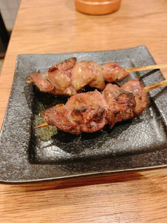 やきとりスタンダード 稲田堤店 - サブ画像1