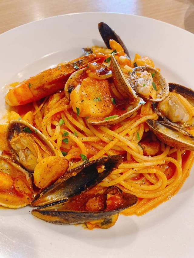 ソラティオ イタリアーノ - サブ画像3