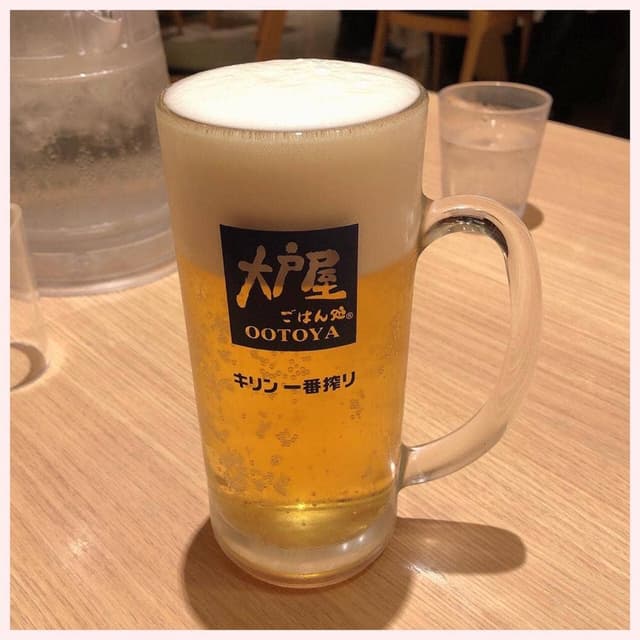 大戸屋ごはん処 鶴見西口店 - サブ画像1