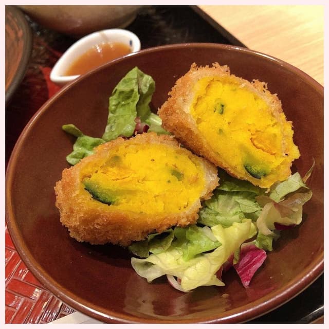 大戸屋ごはん処 鶴見西口店 - サブ画像2