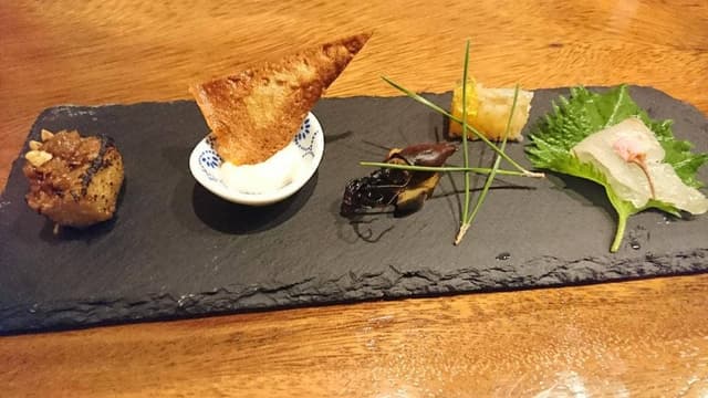 手打ち蕎麦切り 天空 - サブ画像2