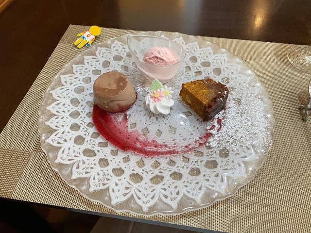 Italian Dining Re:HaLe - サブ画像2