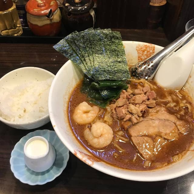 麺屋 優創 - サブ画像3