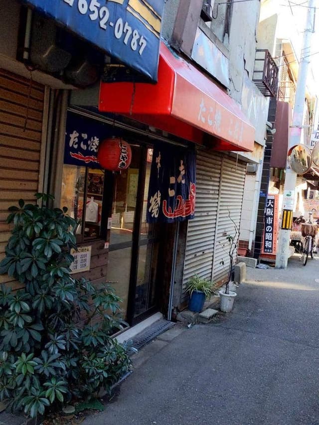 こだま - サブ画像2
