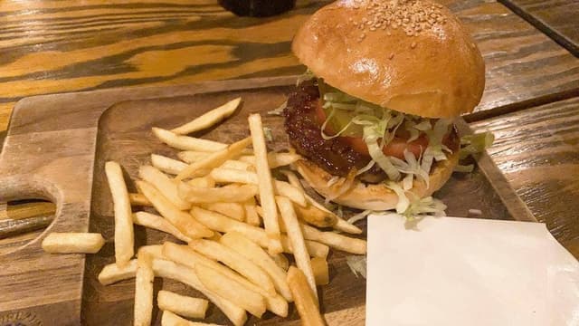 ゼスト キャンティーナ お台場 - サブ画像3