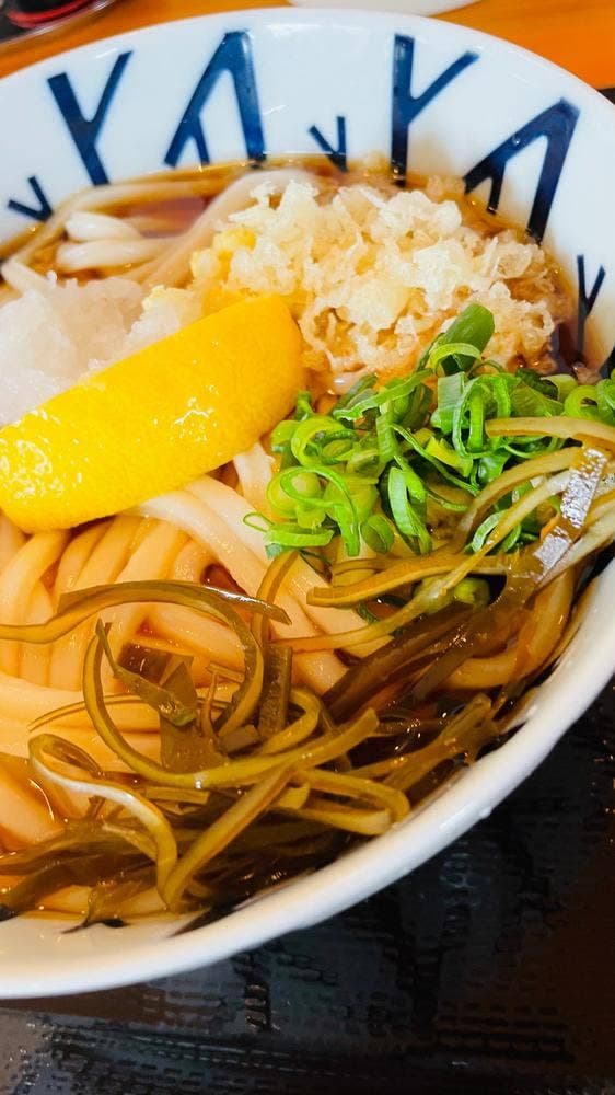 饂飩屋 - サブ画像3