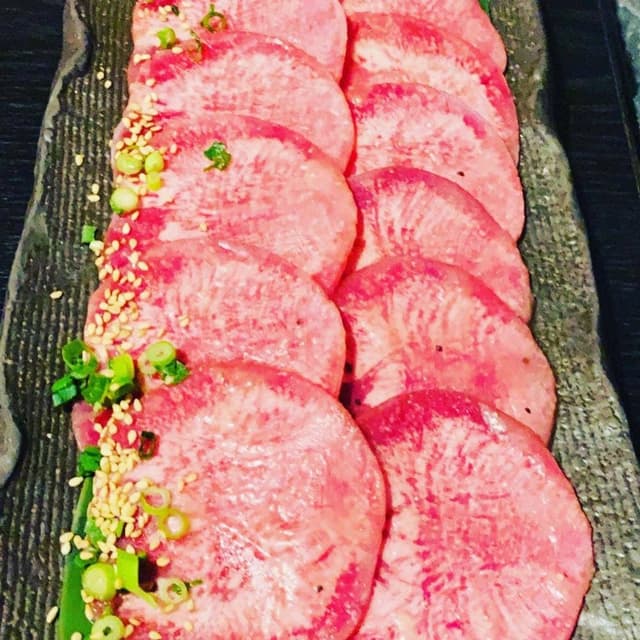 領家肉匠 焼肉 柳之介 りゅうのすけ - サブ画像2