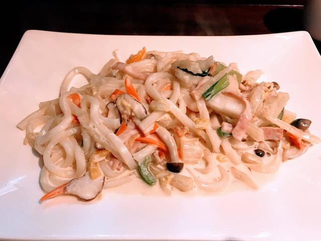 はしで食べるフレンチ ぐるめや - サブ画像1