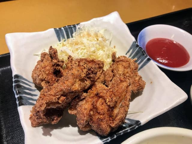 出世街道 下総中山店 - サブ画像2