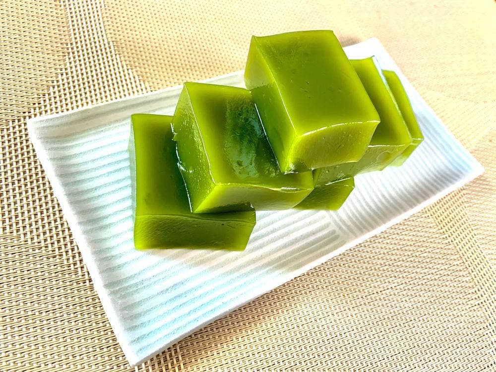 寧楽菓子司 中西与三郎