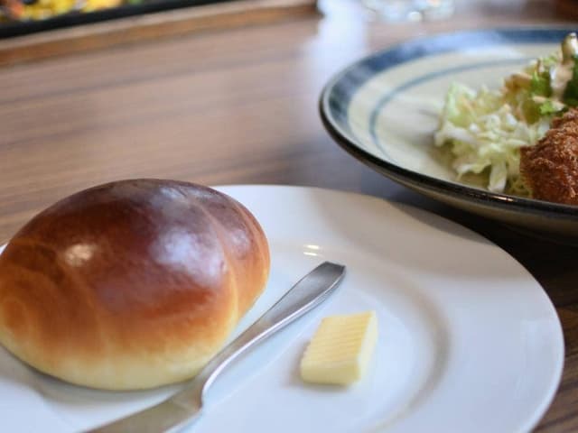 グリルはせ川 - サブ画像3