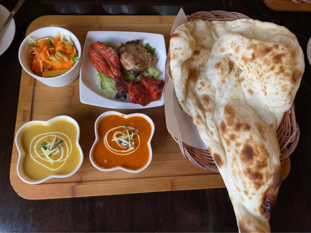 レッド・チリ ANNEX三名店