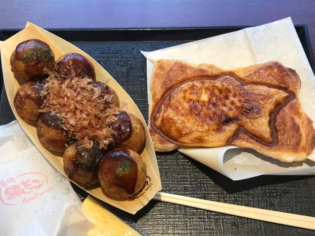 築地銀だこ 八王子北口店 - サブ画像2
