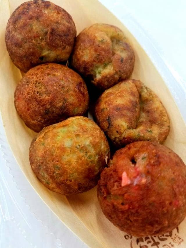 銀だこハイボール酒場 ミーツ国分寺店 - サブ画像3