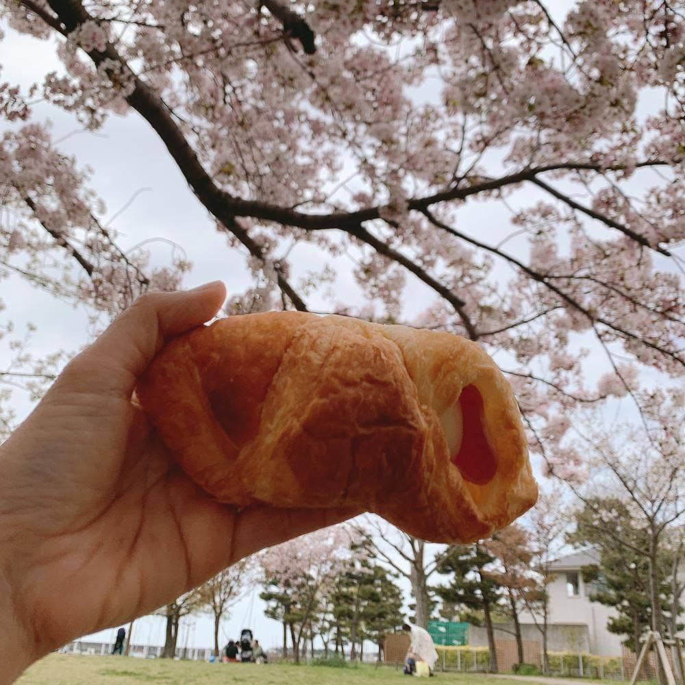 オリエンタルベーカリー 阪神販売店