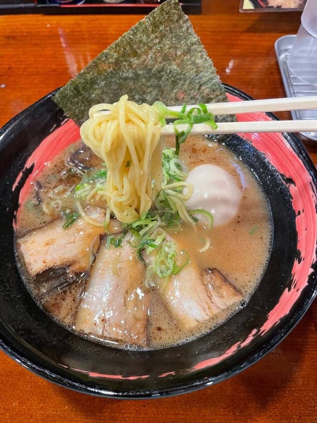 麺や 聰 - サブ画像3