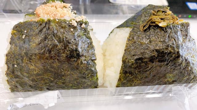 おむすび権米衛 御茶ノ水ソラシティ店 - サブ画像1