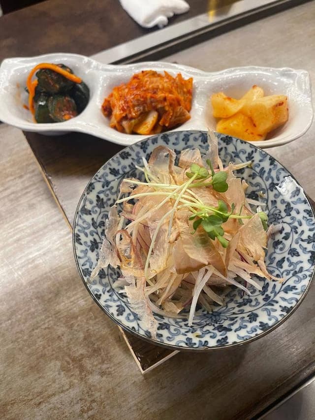 もんじゃ焼き もみじ - サブ画像1