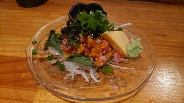 一品料理 ひとしな - サブ画像1