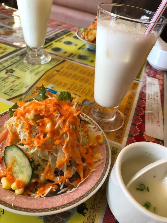 ガンガジ - サブ画像1