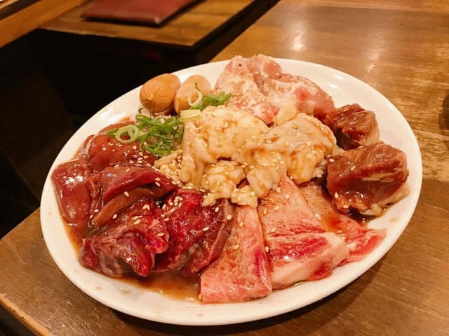 榮華亭 阪神尼崎店 - サブ画像2