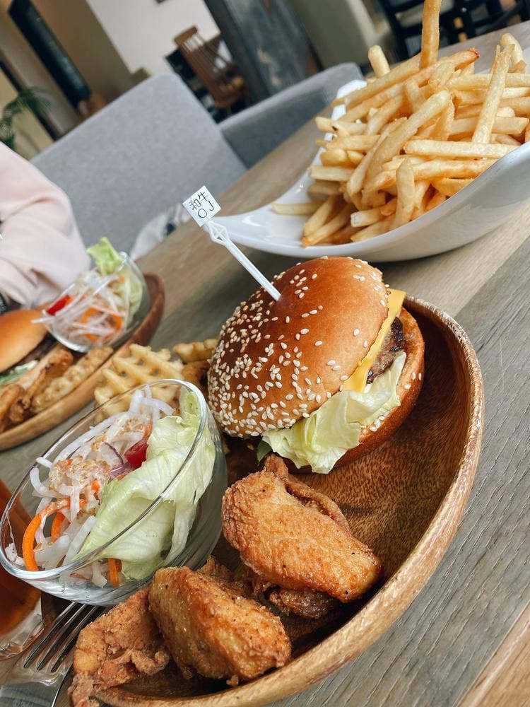 ハンドメイドキッチンOJ 日田インター店