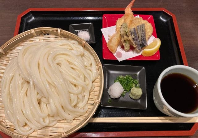 うどん屋 杉 - サブ画像2