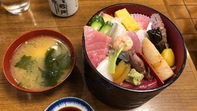 三河屋 - サブ画像2