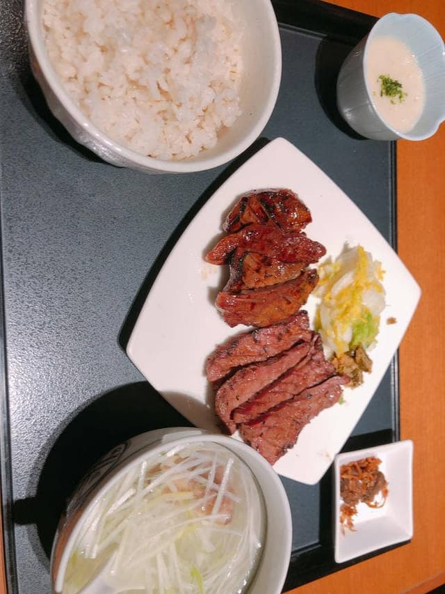 杜の都 太助 日本橋店 - サブ画像1