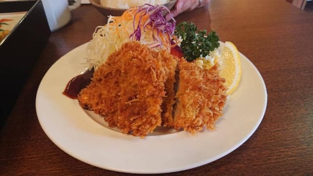 キッチン三喜屋 - サブ画像2