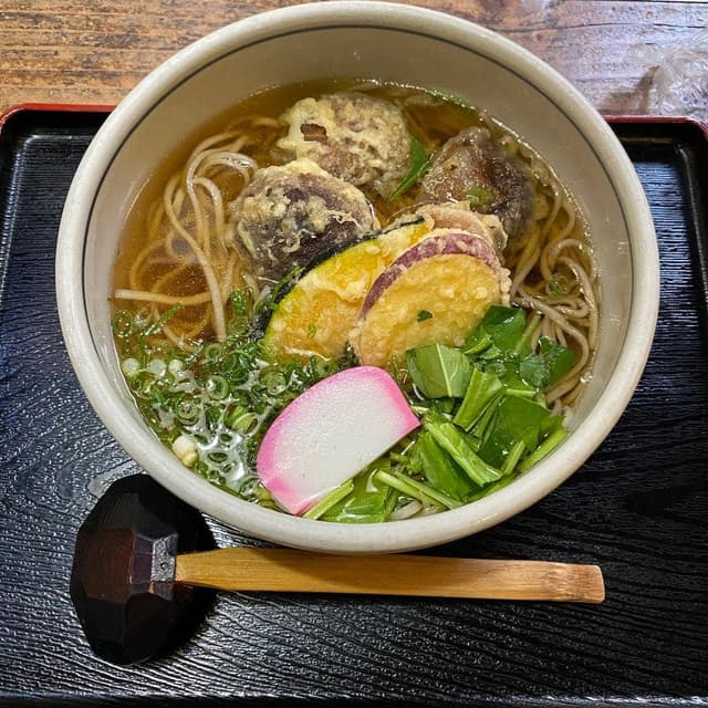 そば処 恋路亭 - サブ画像1