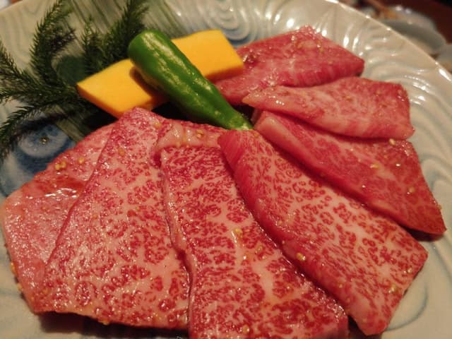 焼肉 炭火亭 元町店 - サブ画像1