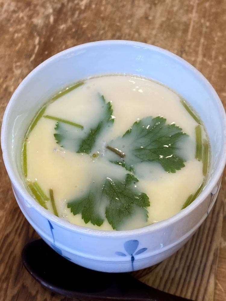 寿司 松葉