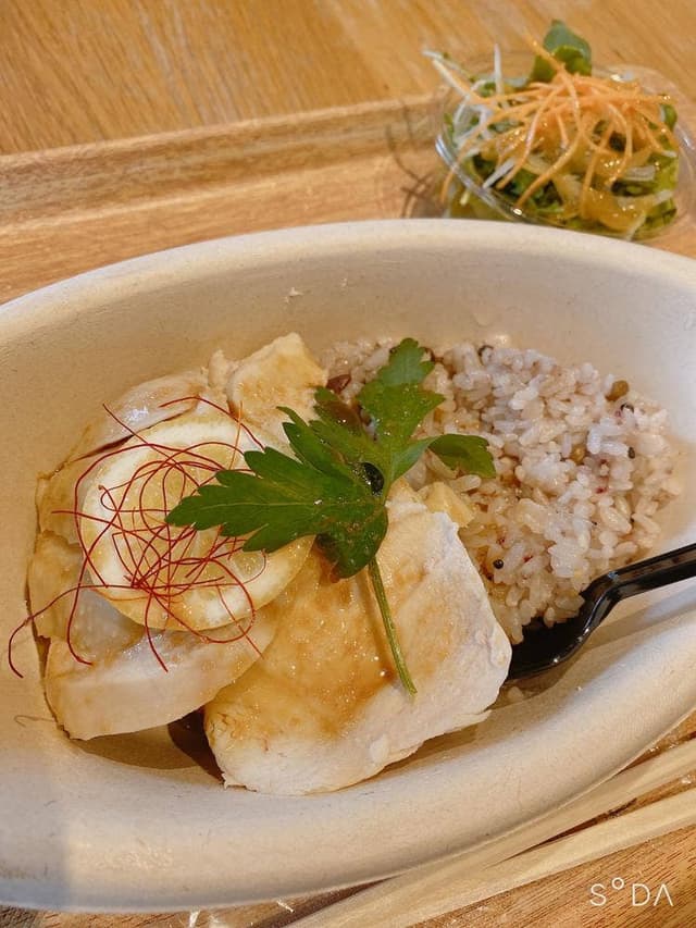 デリカテッセン イーハトーヴ ソラ - サブ画像1